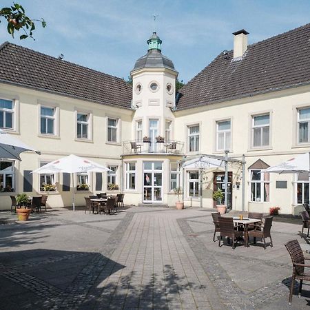 Hotel Haus Duden Wesel  Exteriör bild