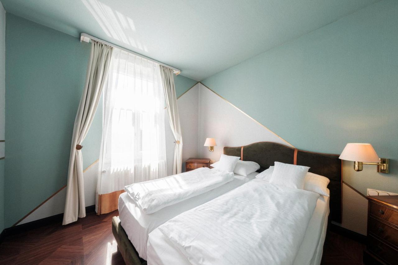 Hotel Haus Duden Wesel  Exteriör bild