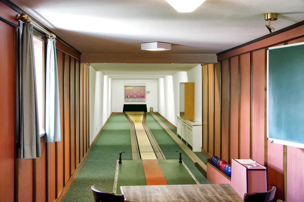 Hotel Haus Duden Wesel  Exteriör bild